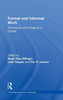 Formal and Informal Work: The Hidden Work Regime in Europe