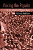 Voicing the Popular: On the Subjects of Popular Music
