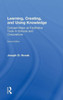 Learning, Creating, and Using Knowledge: Concept Maps as Facilitative Tools in Schools and Corporations