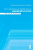 Collaborative Working in Higher Education: The Social Academy