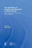 The Handbook of Practice and Research in Study Abroad: Higher Education and the Quest for Global Citizenship