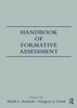 Handbook of Formative Assessment