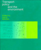 Transport Policy and the Environment
