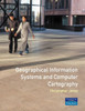 Geographical Information Systems and Computer Cartography