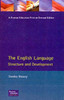 The English Language: Structure and Development