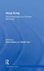 Hong Kong: Anthropological Essays on a Chinese Metropolis