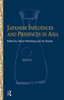 Japanese Influences and Presences in Asia