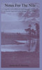 Notes For The Nile