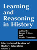 International Review of History Education: International Review of History Education, Volume 2