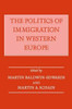 The Politics of Immigration in Western Europe