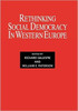 Rethinking Social Democracy in Western Europe
