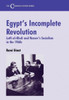 Egypt's Incomplete Revolution: Lutfi al-Khuli and Nasser's Socialism in the 1960s