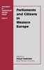 Parliaments and Citizens in Western Europe