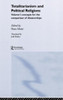 Totalitarianism and Political Religions, Volume 1: Concepts for the Comparison of Dictatorships