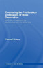 Countering the Proliferation of Weapons of Mass Destruction: NATO and EU Options in the Mediterranean and the Middle East