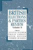 British Elections & Parties Review