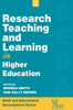 Research, Teaching and Learning in Higher Education