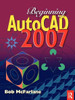 Beginning AutoCAD 2007