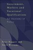 Government, Markets and Vocational Qualifications: An Anatomy of Policy