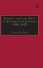 Charity and Lay Piety in Reformation London, 1500-1620