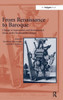 From Renaissance to Baroque: Change in Instruments and Instrumental Music in the Seventeenth Century