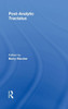 Post-Analytic Tractatus