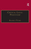 Critical Legal Positivism