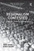 Regionalism Contested: Institution, Society and Governance