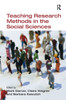 Teaching Research Methods in the Social Sciences