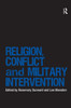 Religion, Conflict and Military Intervention