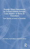 Foreign Direct Investment in Central Eastern Europe: Case Studies of Firms in Transition: Case Studies of Firms in Transition
