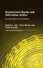 Employment Equity and Affirmative Action: An International Comparison