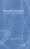 Paying for Performance: An International Comparison: An International Comparison