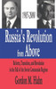 Russia's Revolution from Above, 1985-2000: Reform, Transition and Revolution in the Fall of the Soviet Communist Regime