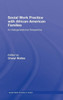 Social Work Practice with African American Families: An Intergenerational Perspective