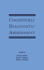 Cognitively Diagnostic Assessment