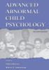Advanced Abnormal Child Psychology