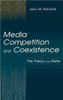 Media Competition and Coexistence: The Theory of the Niche