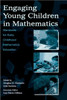 Engaging Young Children in Mathematics: Standards for Early Childhood Mathematics Education