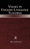 Values in English Language Teaching