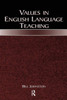 Values in English Language Teaching