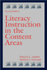 Literacy Instruction in the Content Areas