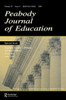 Assessing Teacher, Classroom, and School Effects: A Special Issue of the Peabody Journal of Education