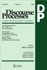 Accessibility in Text and Discourse Processing: A Special Issue of Discourse Processes