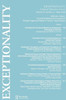 Functional Behavioral Assessment: A Special Issue of exceptionality