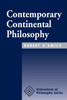 Contemporary Continental Philosophy