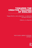 Towards the Creative Teaching of English
