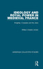 Ideology and Royal Power in Medieval France: Kingship, Crusades and the Jews