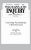 Converting Psychoanalysis: Psychoanalytic Inquiry, 10.1