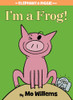 I'm a Frog! (An Elephant and Piggie Book) (An Elephant and Piggie Book (20))